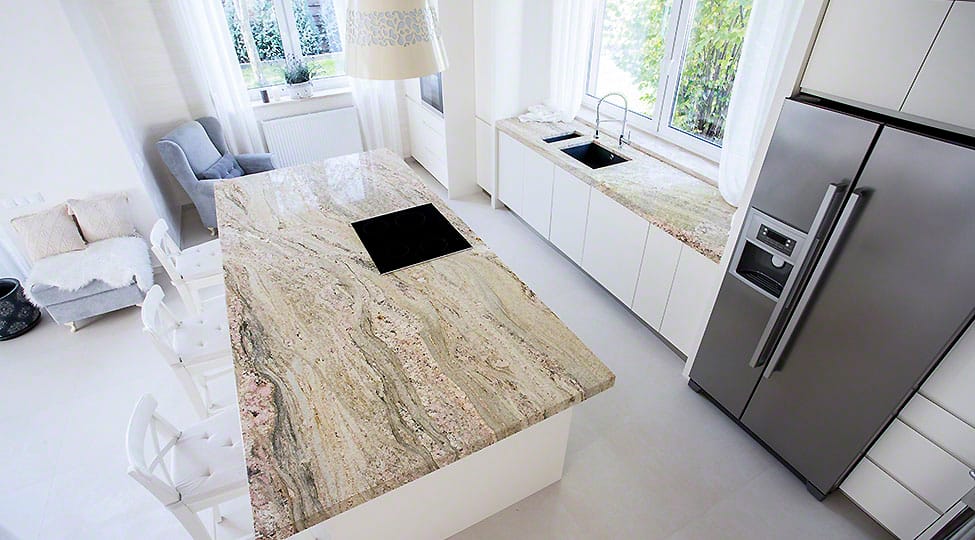 What Are The Best Natural Stone Countertops?