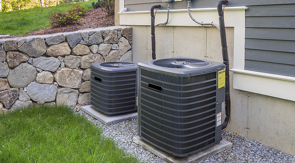 When To Replace Your Heat Pump